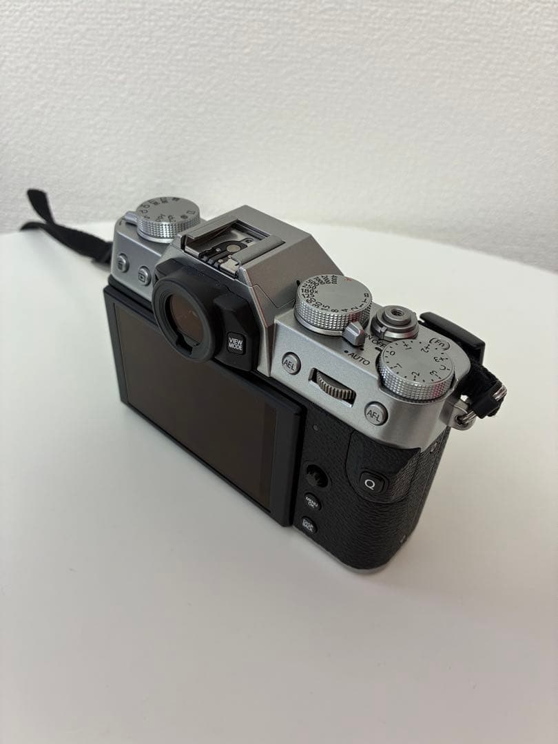 Fujifilm Mirrorless Interchangeable Lens Cameras X-T30 Ii Xc35Mm F2 Sd