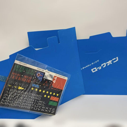Sega Others X2(