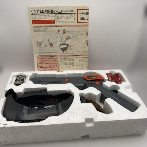 Sega Others X2(