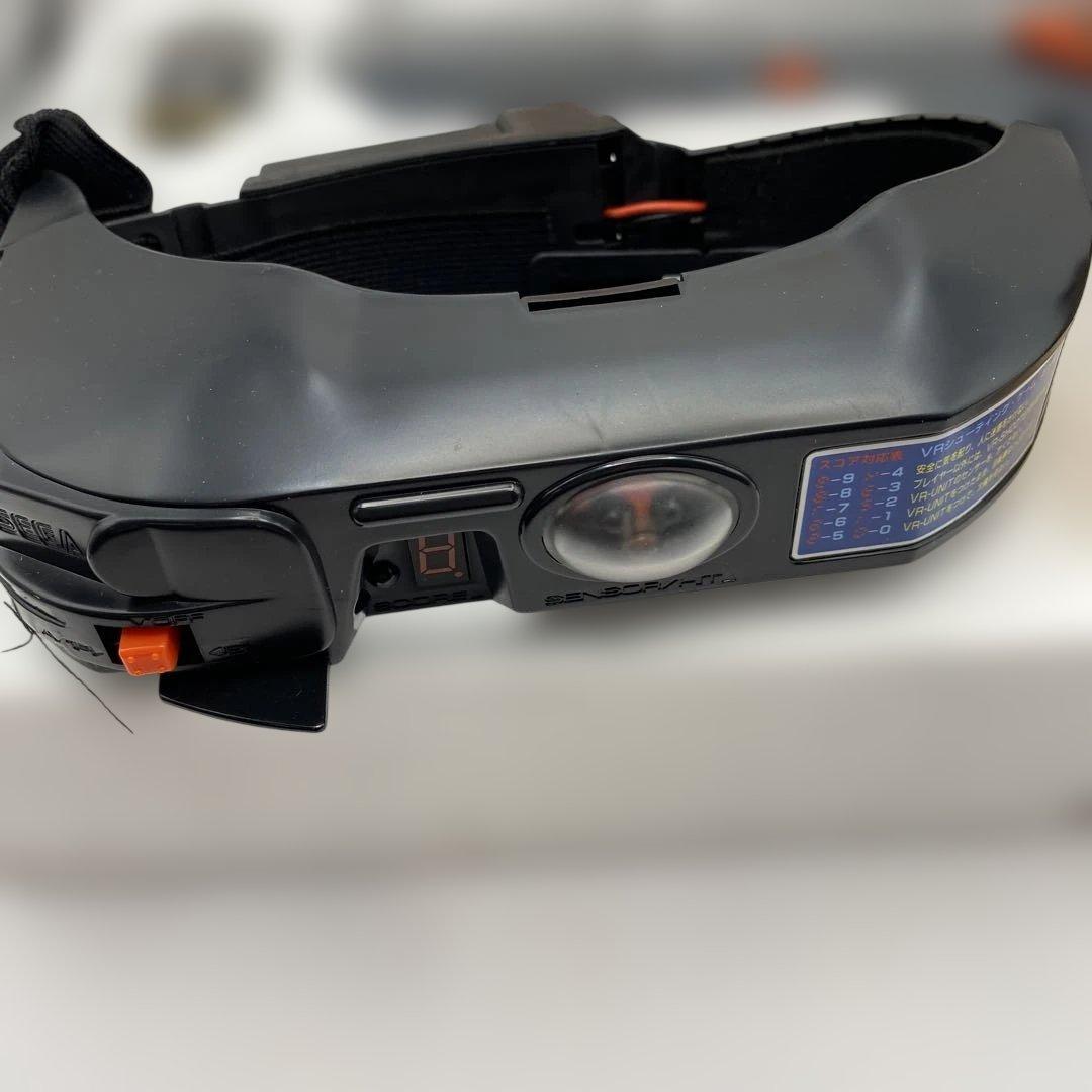 Sega Others X2(