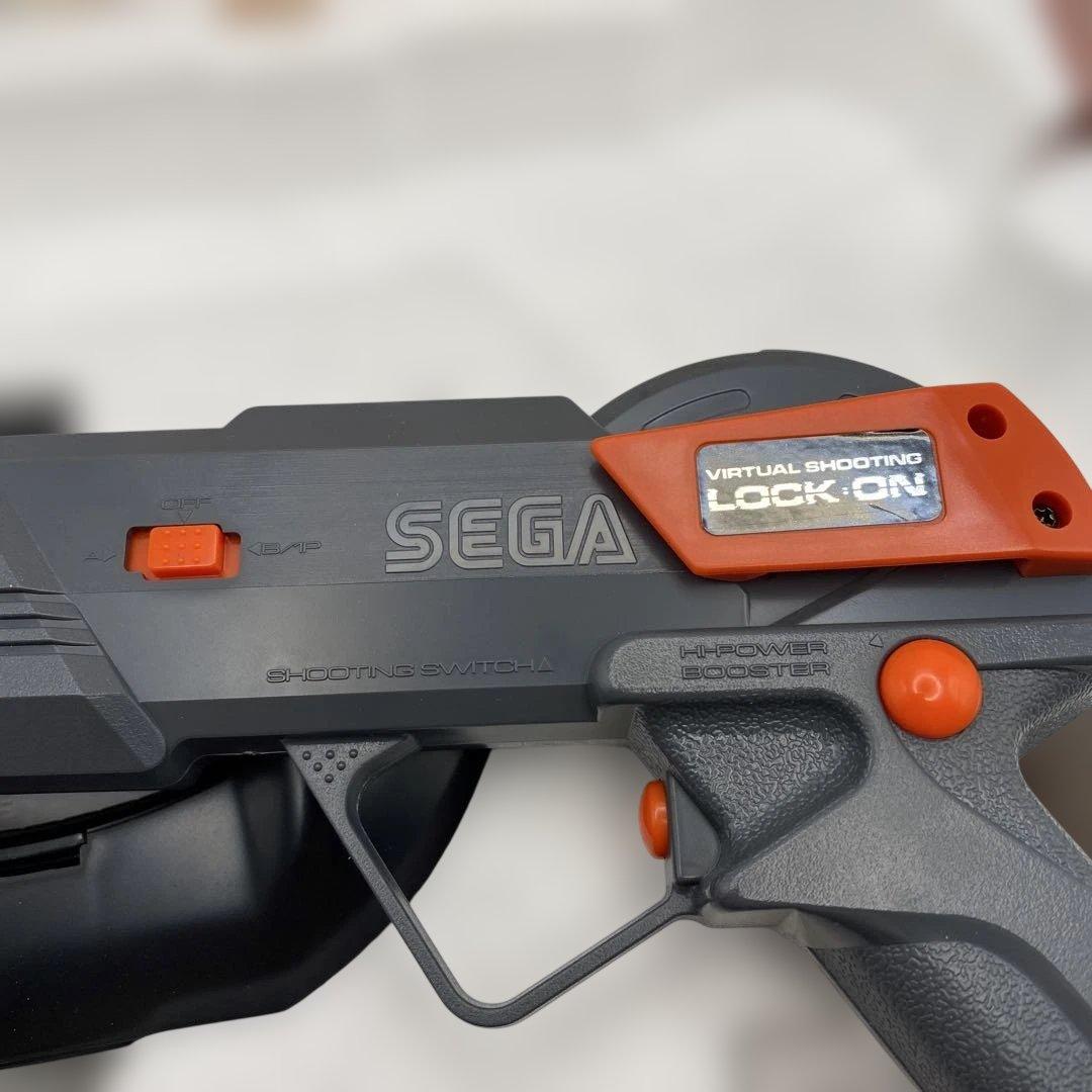 Sega Others X2(