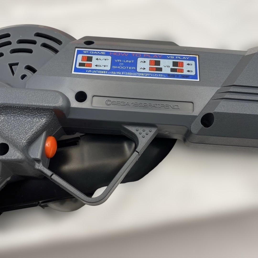 Sega Others X2(