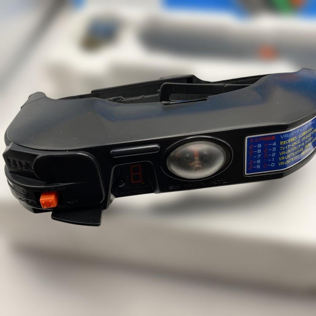 Sega Others X2(