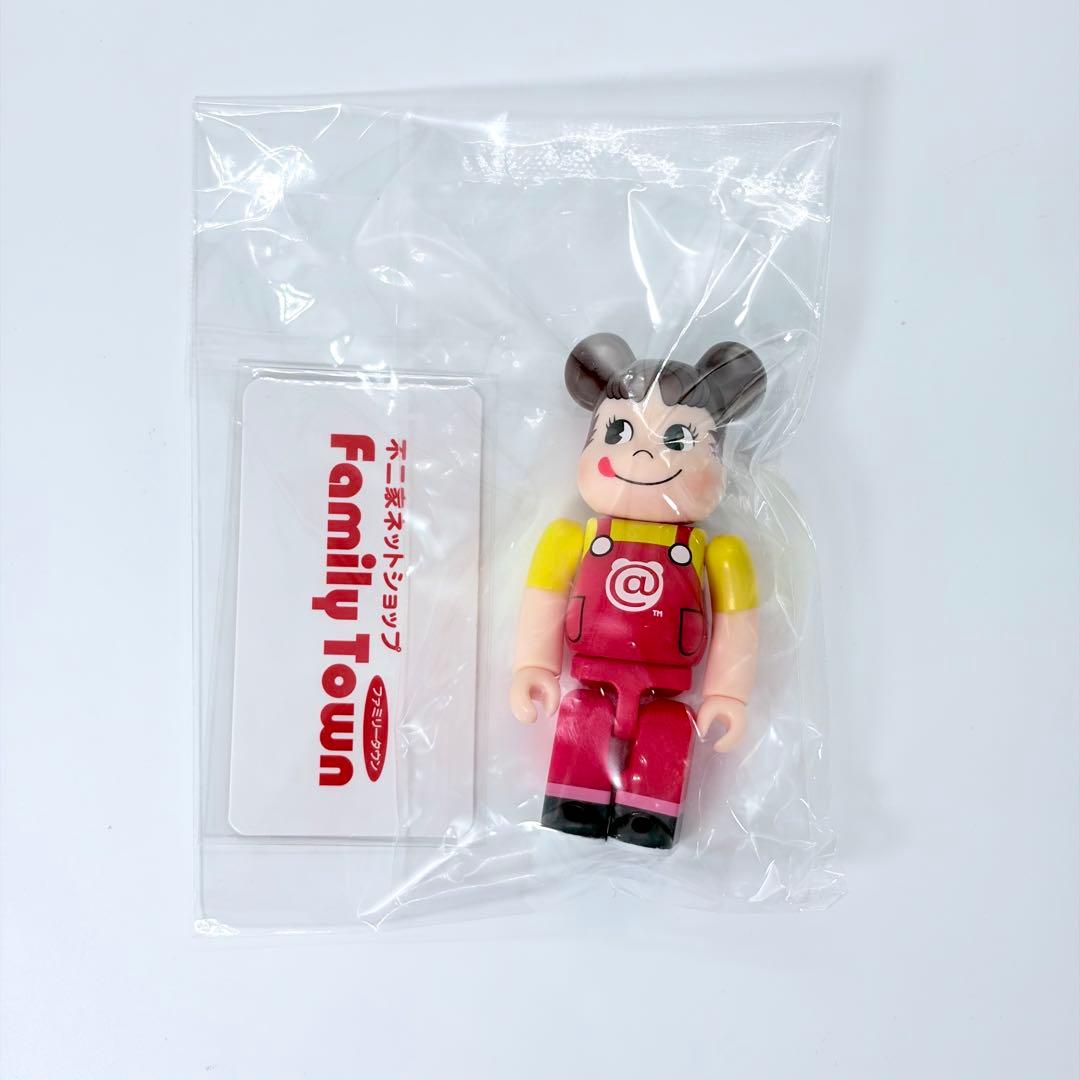 Medicom Toy Kubrick Bearbrick 47