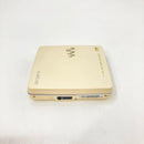 Sony Portable Md Player Mz-Eh50 Hi-Md Ok