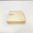 Sony Portable Md Player Mz-Eh50 Hi-Md Ok