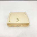 Sony Portable Md Player Mz-Eh50 Hi-Md Ok
