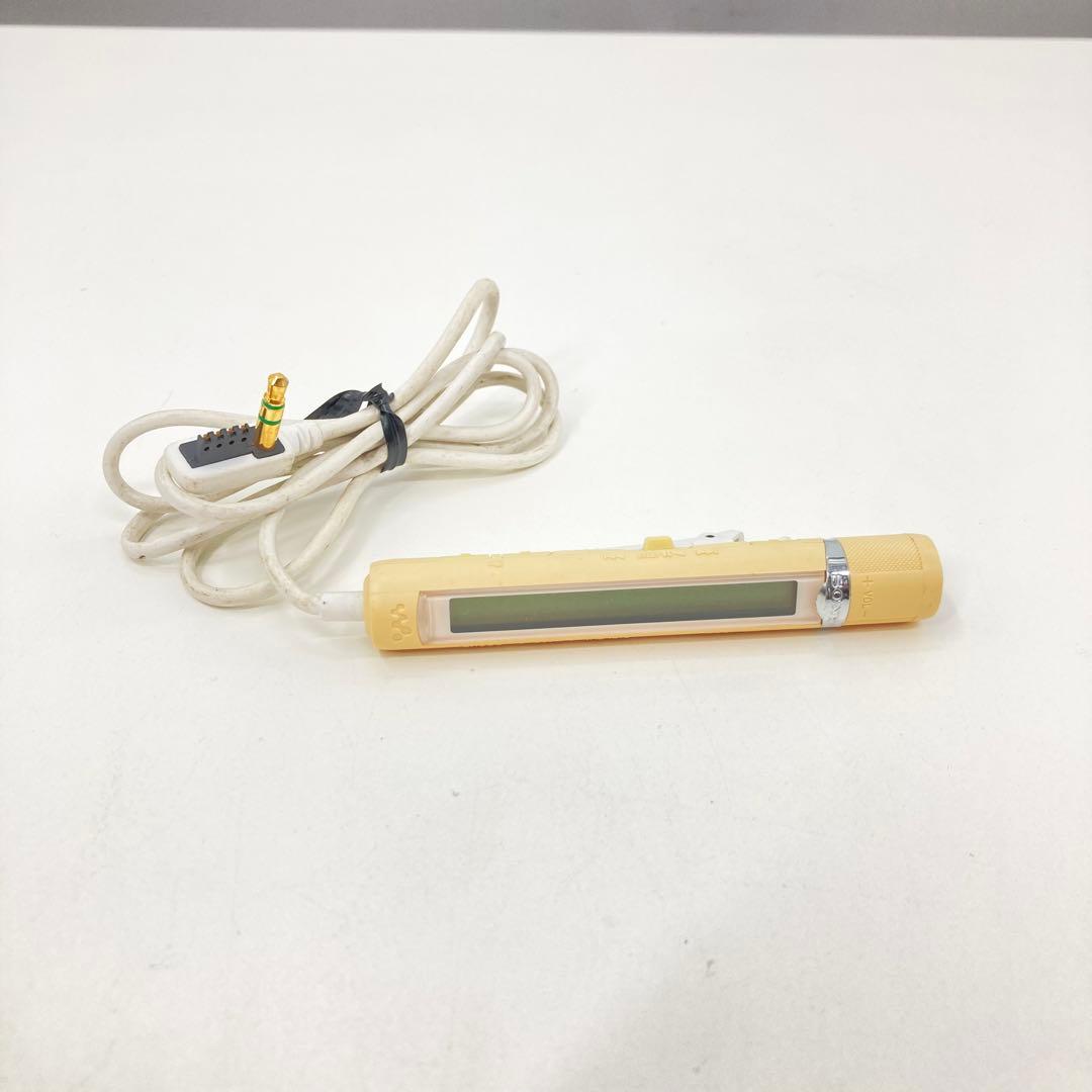 Sony Portable Md Player Mz-Eh50 Hi-Md Ok