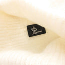 Moncler Knit Hat, Beanie Grenoble /Ff Gy19