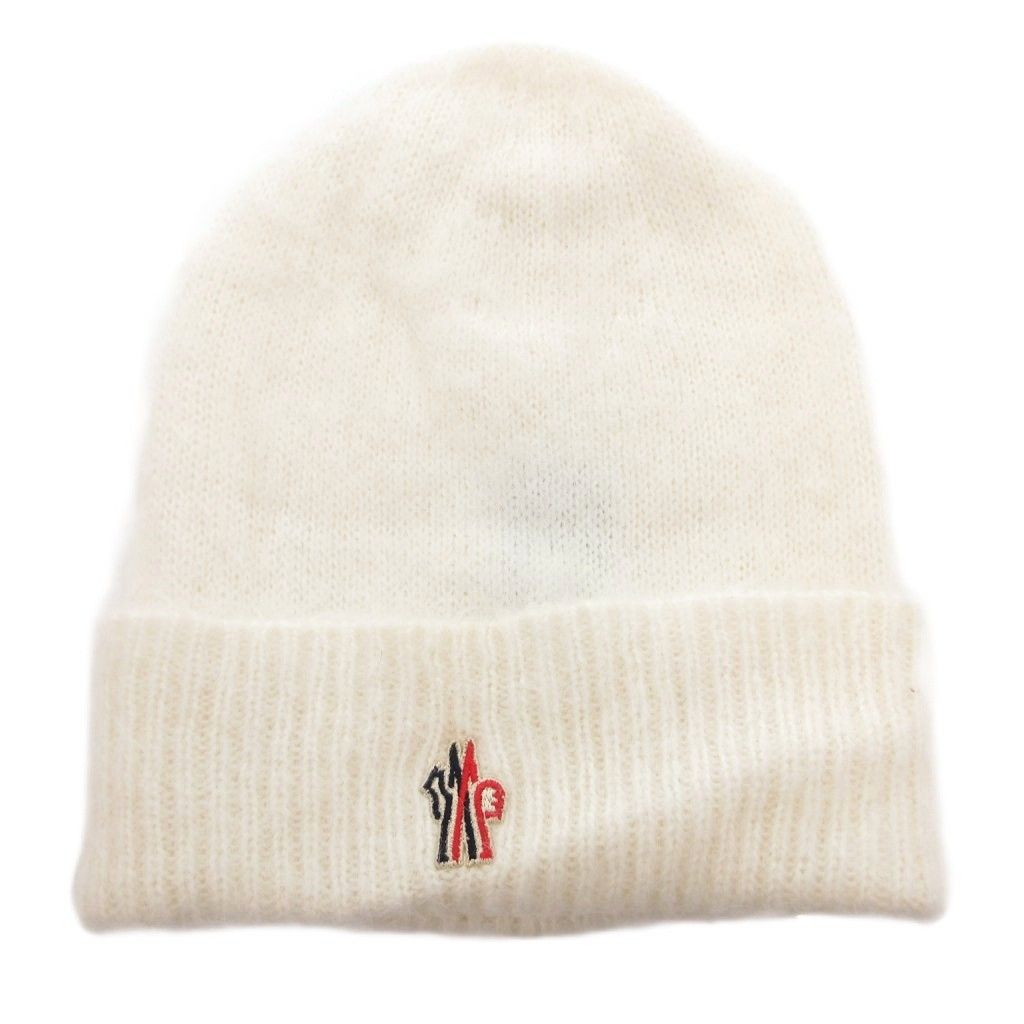 Moncler Knit Hat, Beanie Grenoble /Ff Gy19