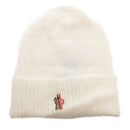 Moncler Knit Hat, Beanie Grenoble /Ff Gy19