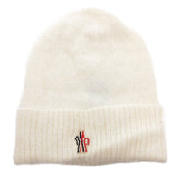 Moncler Knit Hat, Beanie Grenoble /Ff Gy19