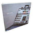 Western Music Yoshio Machida For The Synthi