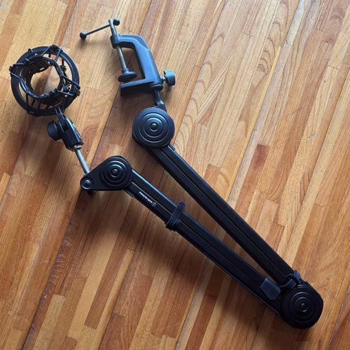Audio Technica Microphone Arms At8700J