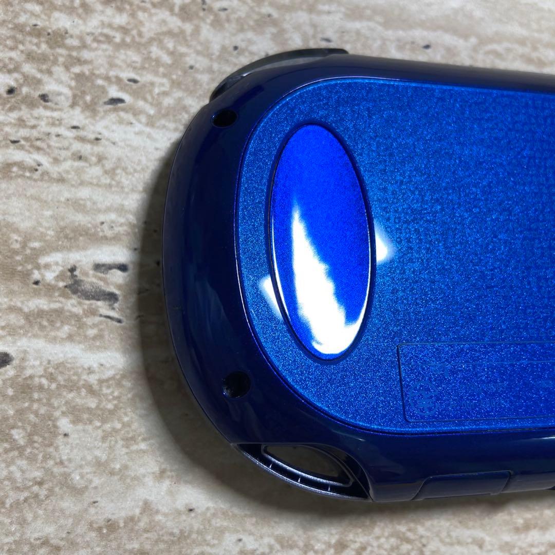 Playstation Vita Consoles Psvita 1000 7941