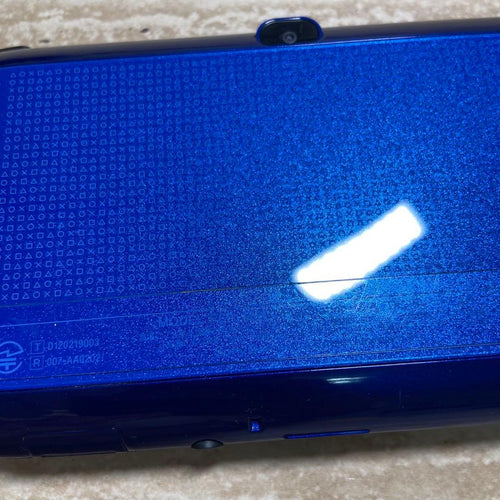 Playstation Vita Consoles Psvita 1000 7941