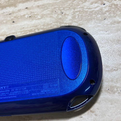 Playstation Vita Consoles Psvita 1000 7941