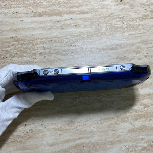 Playstation Vita Consoles Psvita 1000 7941