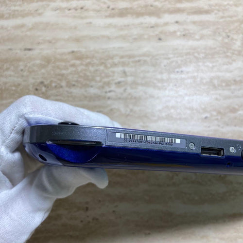 Playstation Vita Consoles Psvita 1000 7941