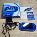 Playstation Vita Consoles Psvita 1000 7941