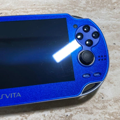 Playstation Vita Consoles Psvita 1000 7941