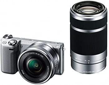 Digital Slr Sony Nex-5T Nex-5Ty-S