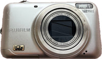 Fujifilm Compact Digital Cameras Jz 12