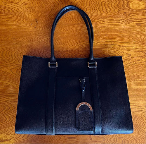 Bvlgari Tote Bags