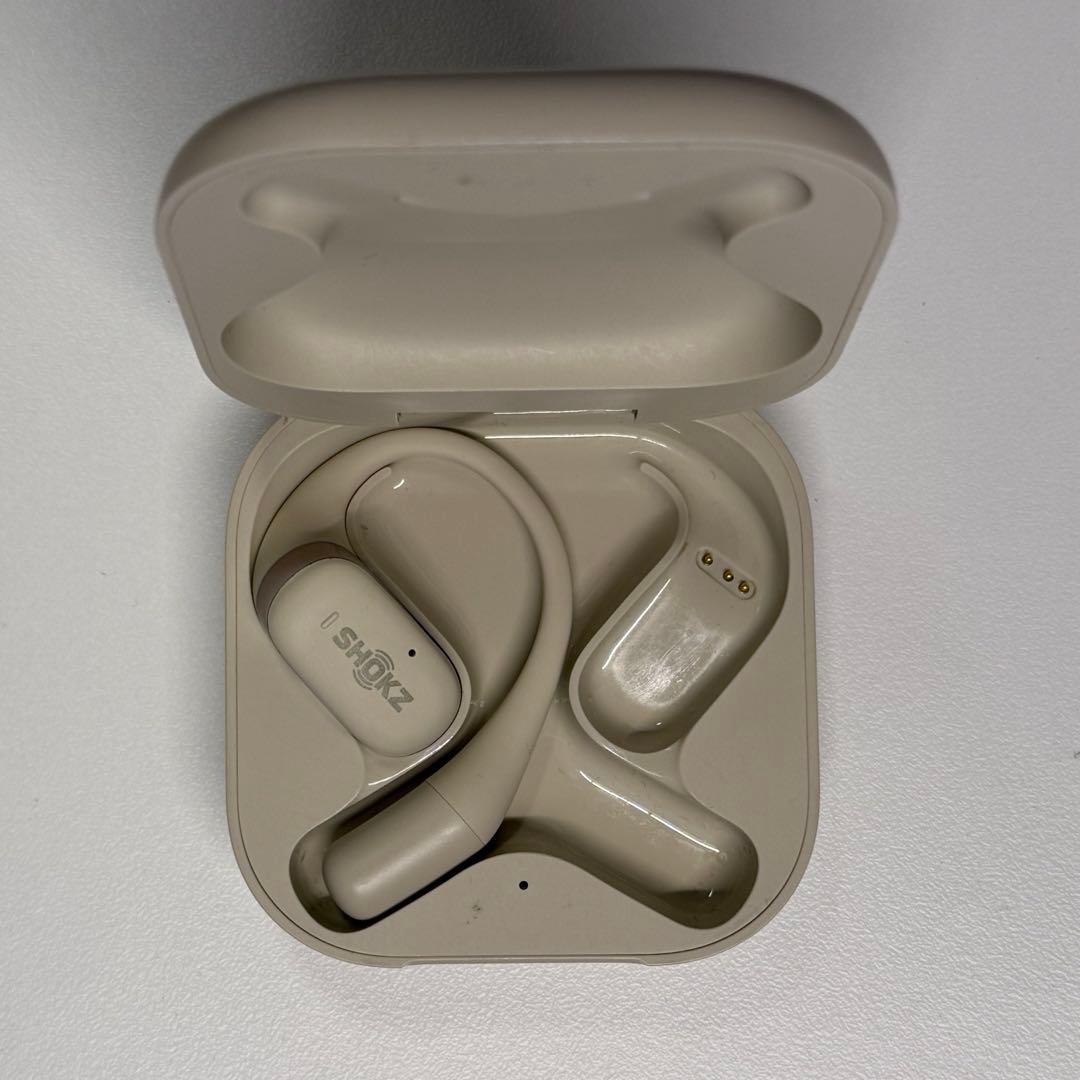 Shokz Wireless Earphones Openfit