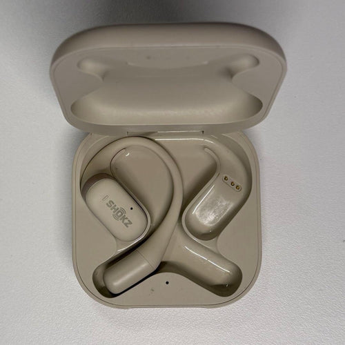 Shokz Wireless Earphones Openfit
