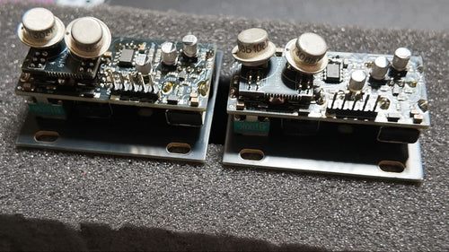 Modular Synthesizers Eowave Germanium 2
