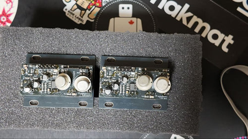 Modular Synthesizers Eowave Germanium 2