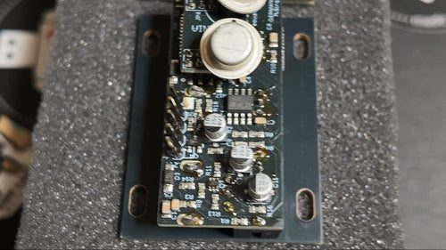 Modular Synthesizers Eowave Germanium 2