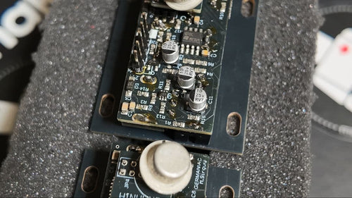Modular Synthesizers Eowave Germanium 2