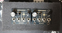 Modular Synthesizers Eowave Germanium 2