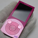 Digital Audio Player Nw-S644 Sony Walkman Ok 02000