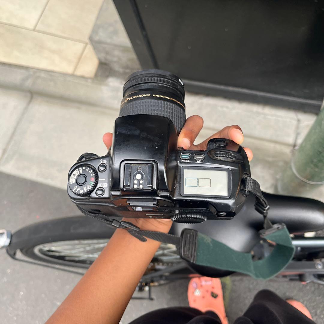 Other Canon Eos Elan 100