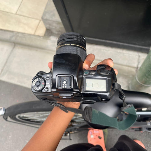 Other Canon Eos Elan 100