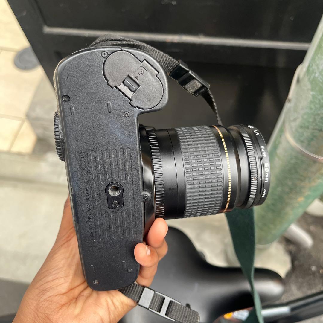 Other Canon Eos Elan 100