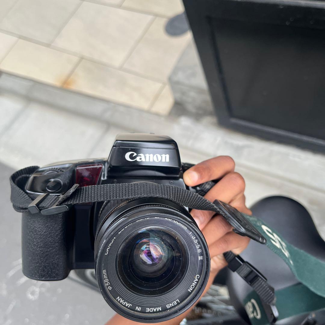 Other Canon Eos Elan 100