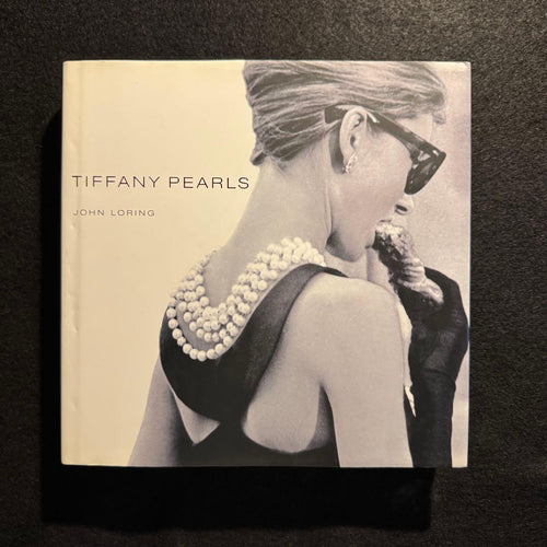 Art, Design Music Tiffany Pearls