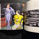 Art, Design Music Tiffany Pearls
