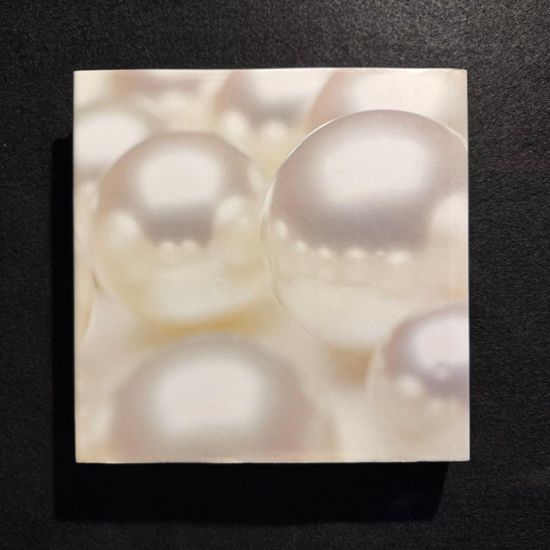 Art, Design Music Tiffany Pearls