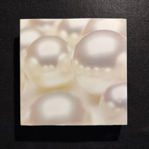 Art, Design Music Tiffany Pearls