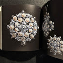 Art, Design Music Tiffany Pearls