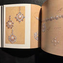 Art, Design Music Tiffany Pearls