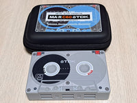 Tdk Small Storage Accessory Cases Ma-R C60