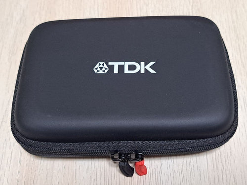 Tdk Small Storage Accessory Cases Ma-R C60