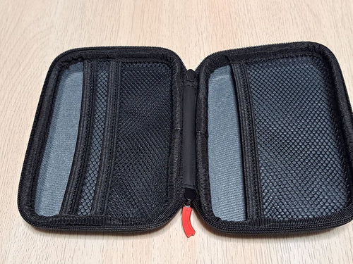 Tdk Small Storage Accessory Cases Ma-R C60