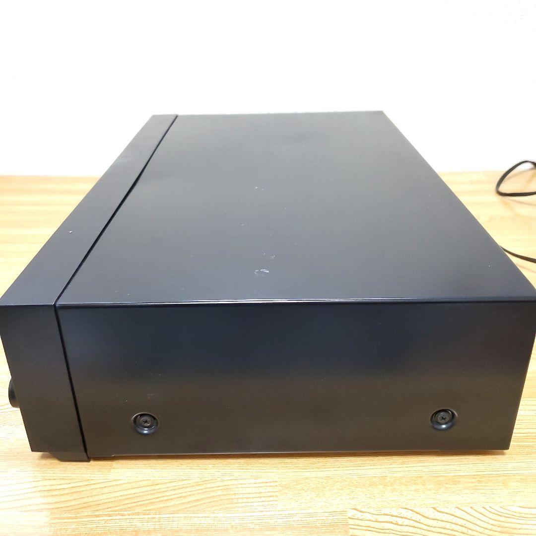 Sony Cd, Md Cassette Decks Tc-R502
